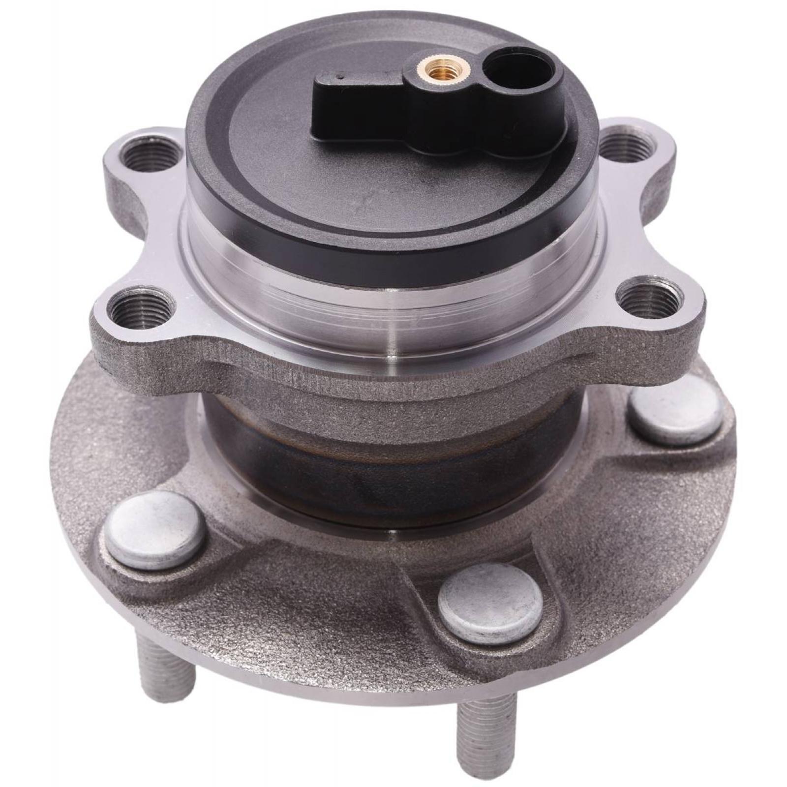 

0482GF2WDR_к-кт подшипника ступ. зад! Mitsubishi ASX 4x4 1.5-2.3 06>