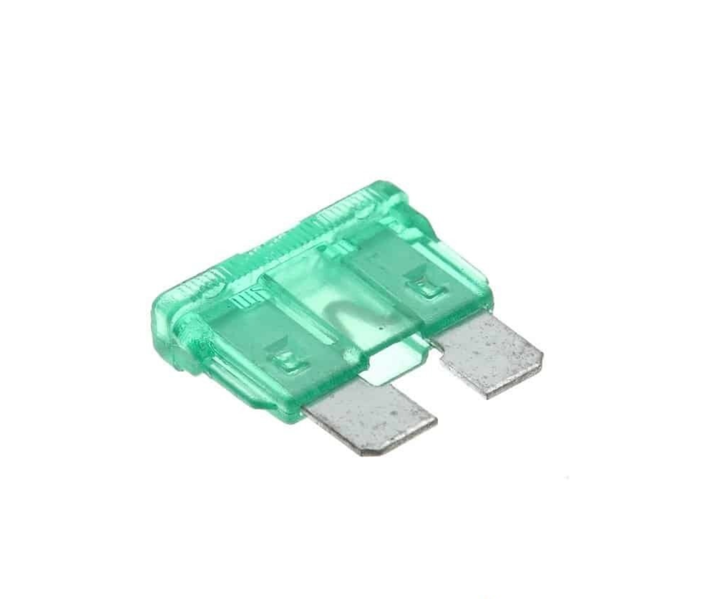 

FS-038_предохранитель! 30A зеленый
