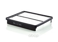 

Воздушный фильтр MANN-FILTER c27050