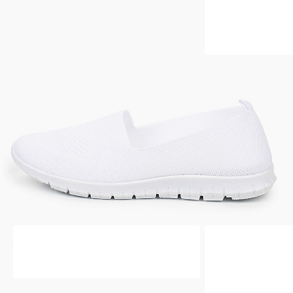 

Балетки женские Dream Time SL-BFL-005 белые 41 RU, SL-BFL-005