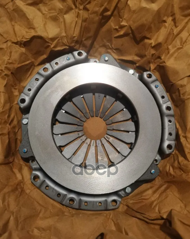 

HYUNDAI-KIA 4130022150 КОРЗИНА СЦЕПЛЕНИЯ[ORG] () 1шт