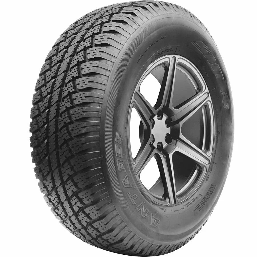 

Шина 265/60R18 110H SMT A7 TL M+S, Smt A7