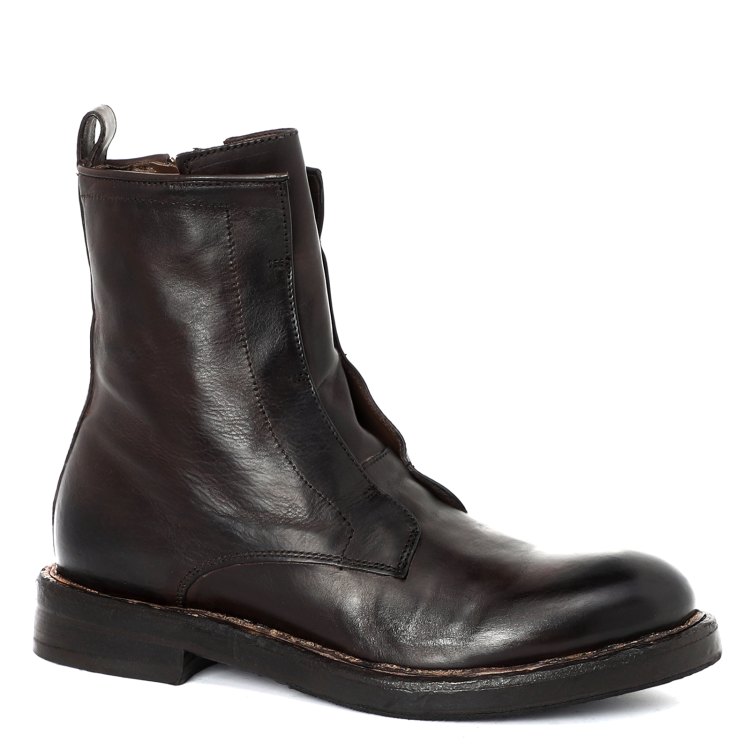 

Ботинки женские Tendance 37907/6 коричневые 40 EU, 37907/6