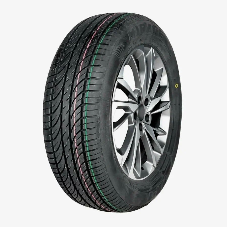 

Шины Mirage MR-162 165/70 R14 81T, MR-162