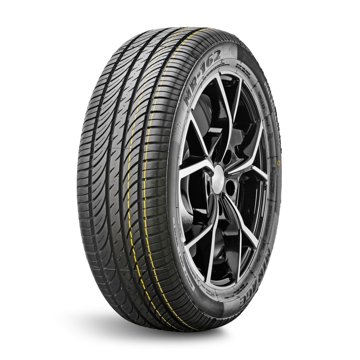 

Шины MIRAGE 175/65/15 H 84 MR-162, MR-162