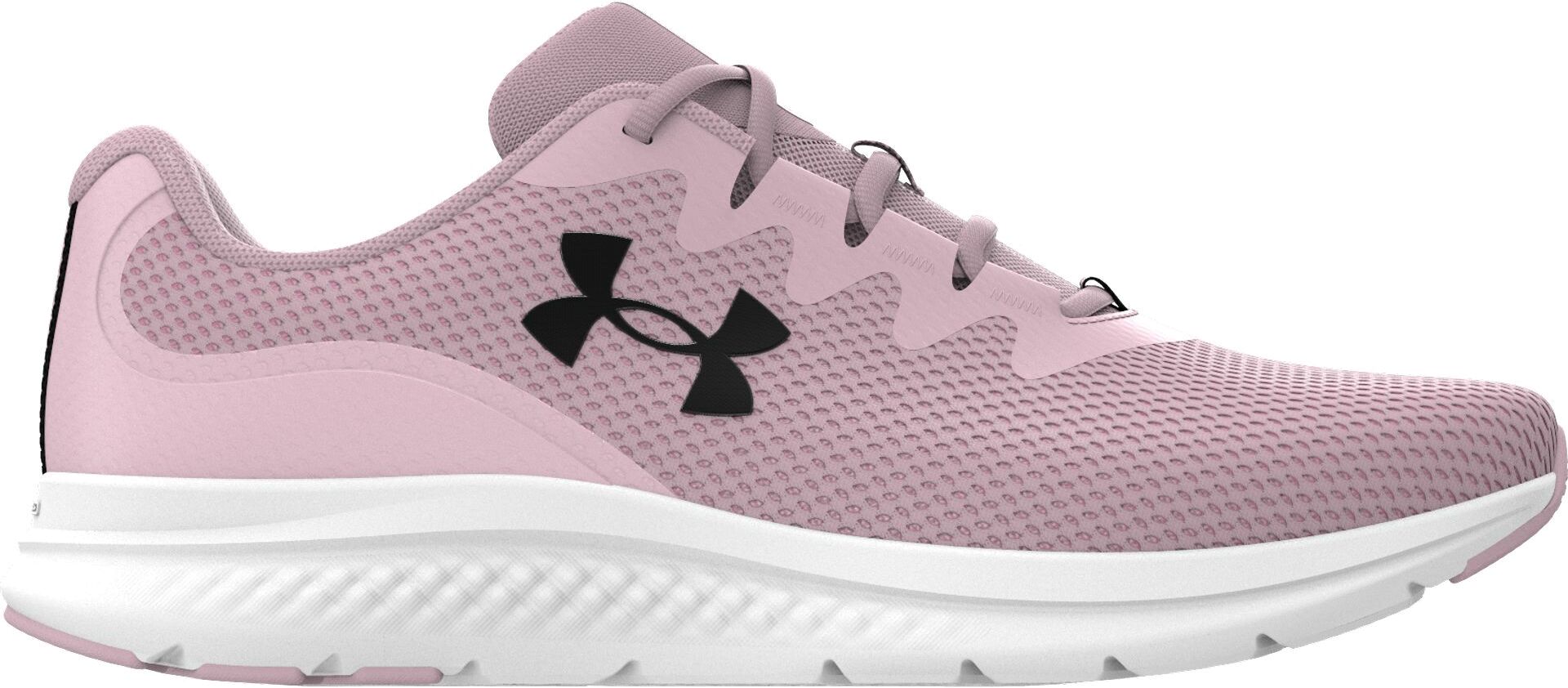 

Кроссовки женские Under Armour UA W Charged Impulse 3-PNK розовые 5.5 US, Розовый, UA W Charged Impulse 3-PNK