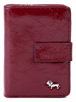 

Кошелёк женский Labbra 01-00035858, бордовый, 01-00035858