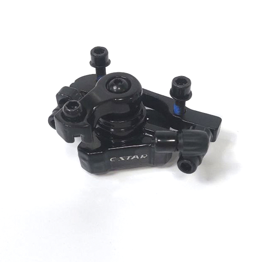 фото Тормоз дисковый bx-351, задний/510201 stels