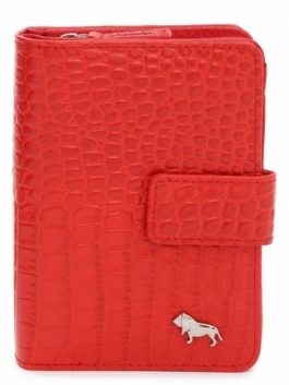 

Кошелёк женский Labbra 01-00038403, красный, 01-00038403