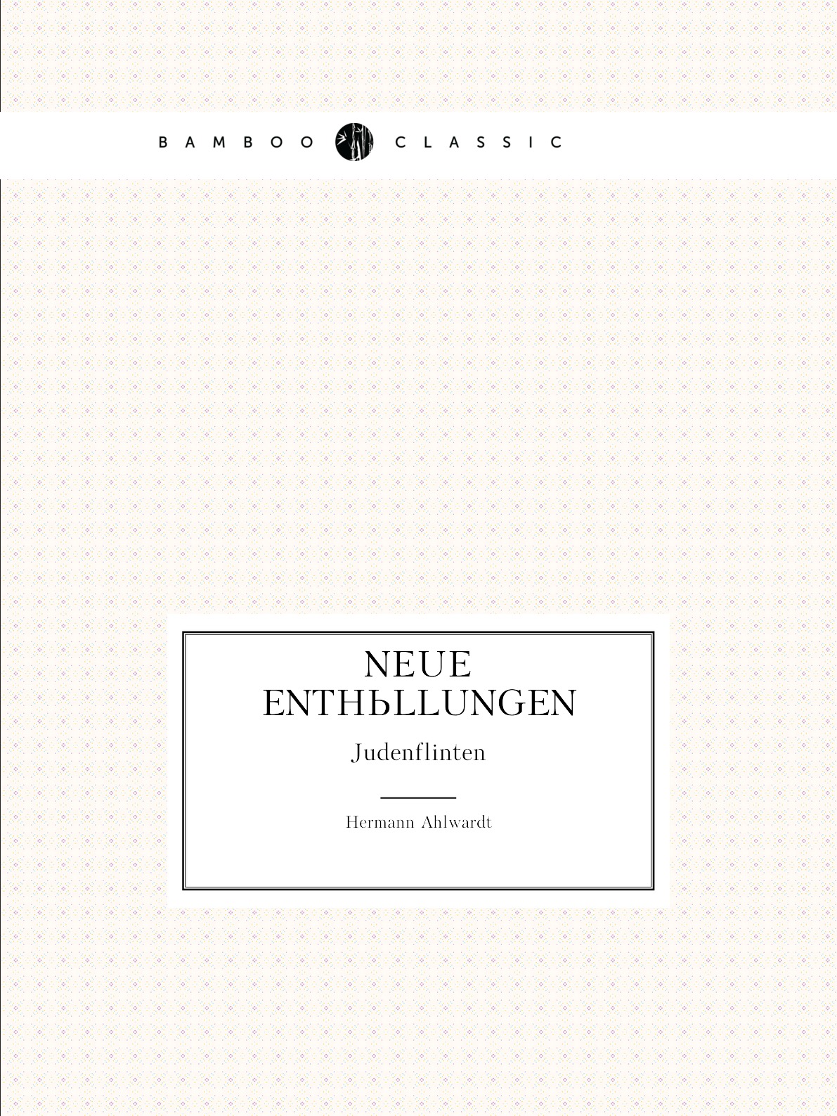 

Neue Enthullungen