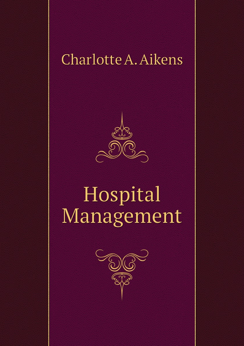 

Hospital Management