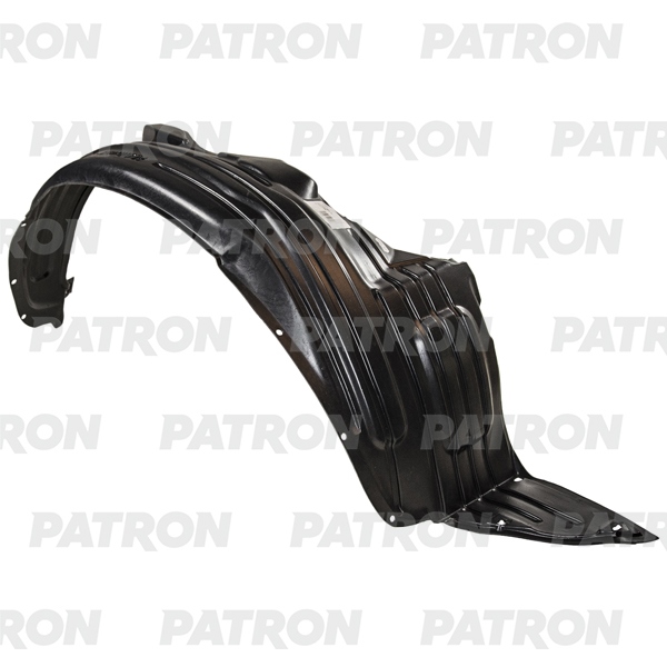 

PATRON P72-2036AR Подкрылок Передн прав HYUNDAI GETZ 2002-2009 1шт