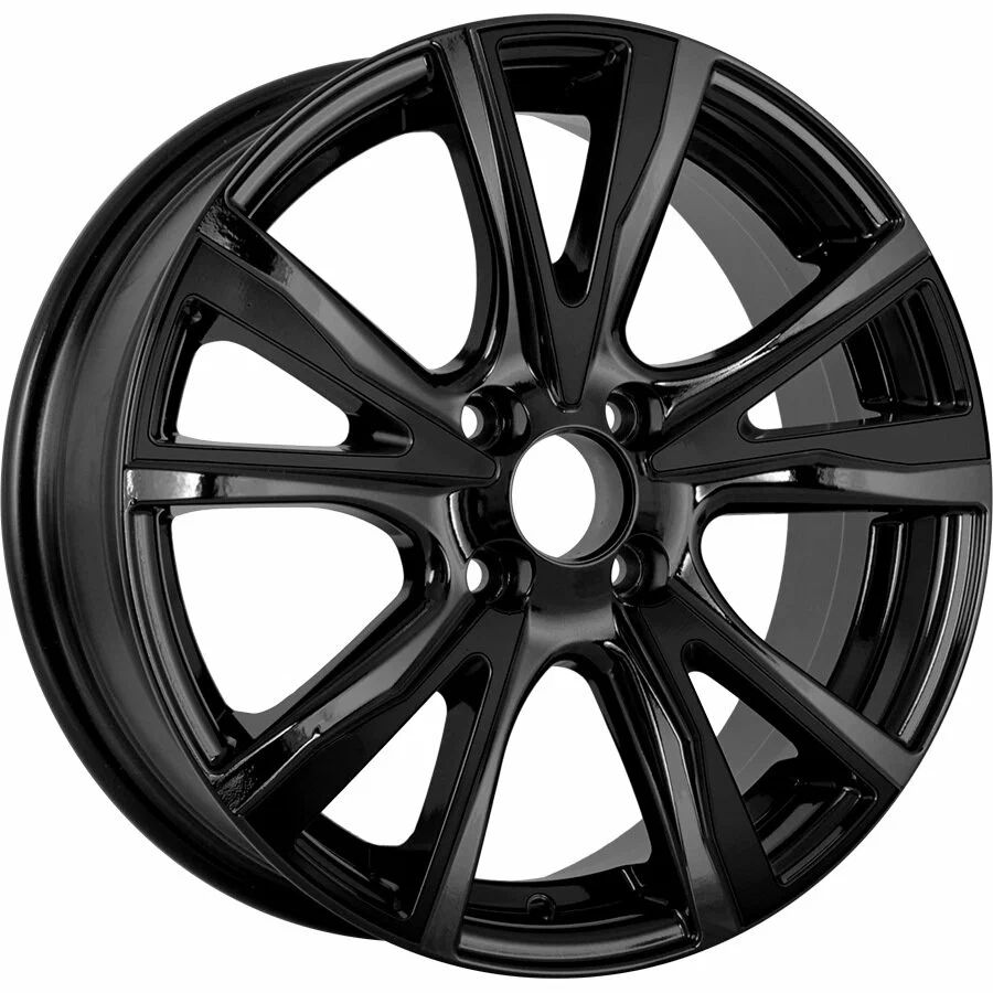 

Диск NEO, 574 6x15/4x98ET35 58.6, Серебристый