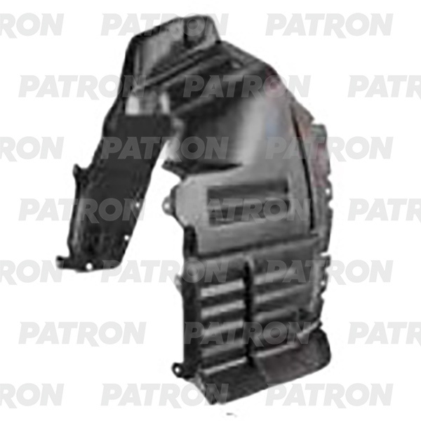 

PATRON P72-2356AL Подкрылок Передн лев MITSUBISHI LANCER 04-06 1шт