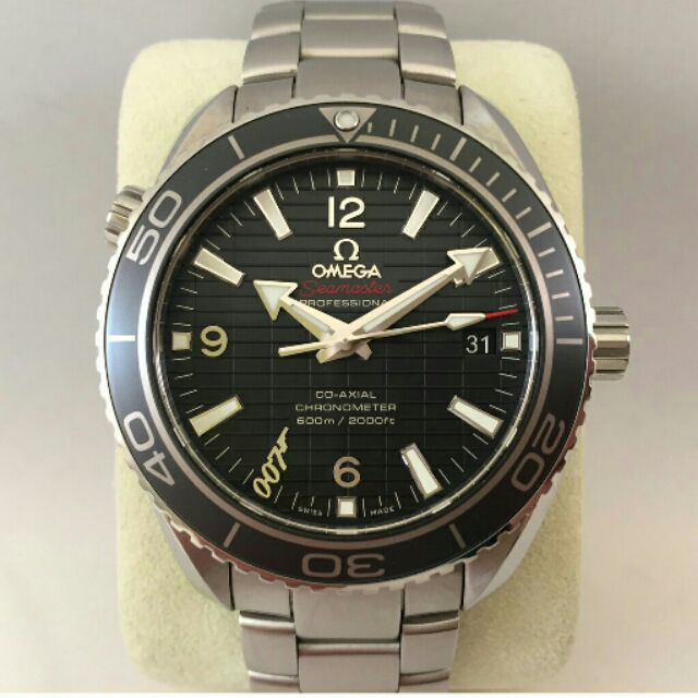 Наручные часы мужские Omega Omg-5007