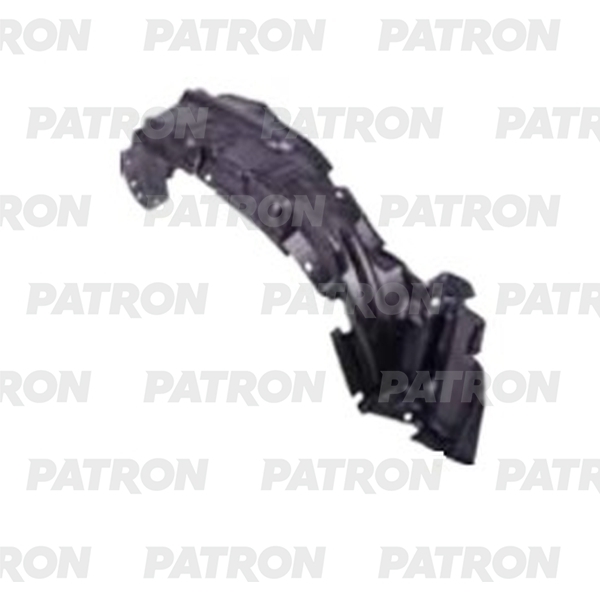 

PATRON P72-2415AR Подкрылок Передн прав TOYOTA HILUX 145 98-05 1шт