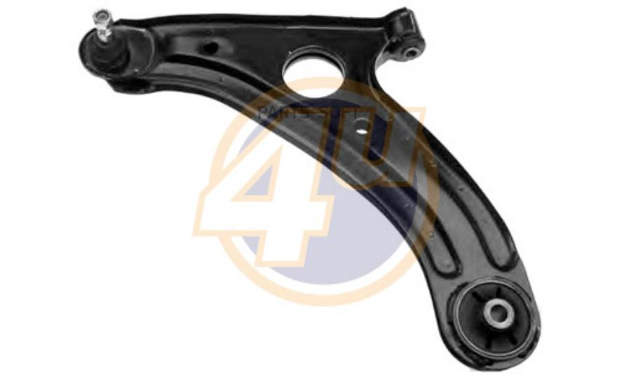 

4U HY-G-25455 Рычаг hyu getz 02- пер нижн l