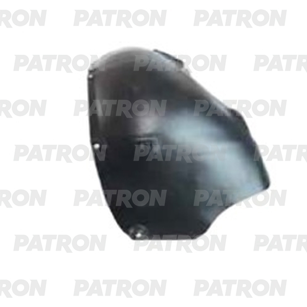 

Подкрылок Передн прав SEAT TOLEDO/LEON 99-05 1шт