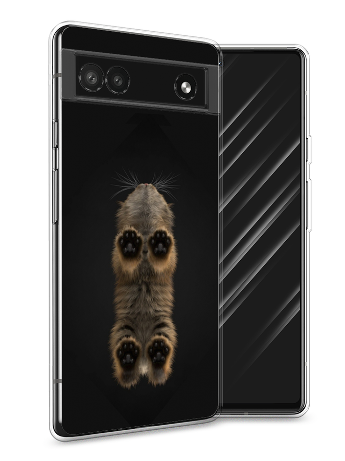 Чехол Awog на Google Pixel 6A 