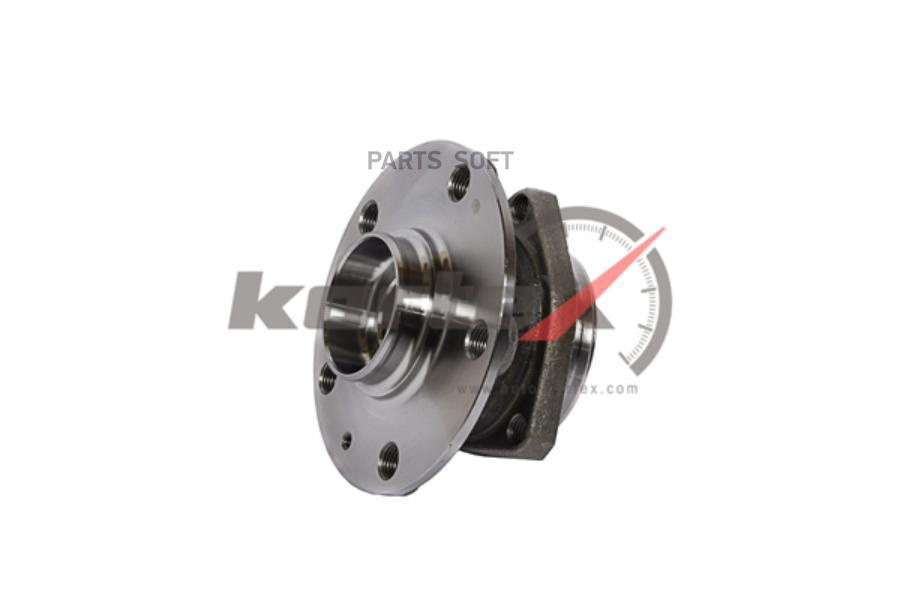 

Ступица Передняя Kortex Khb4208std KORTEX арт. KHB4208STD