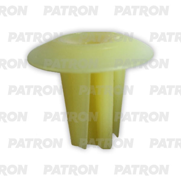 

PATRON P37-2566T Вставка под винт FORD, Гайка 4.8mm закладная 10шт
