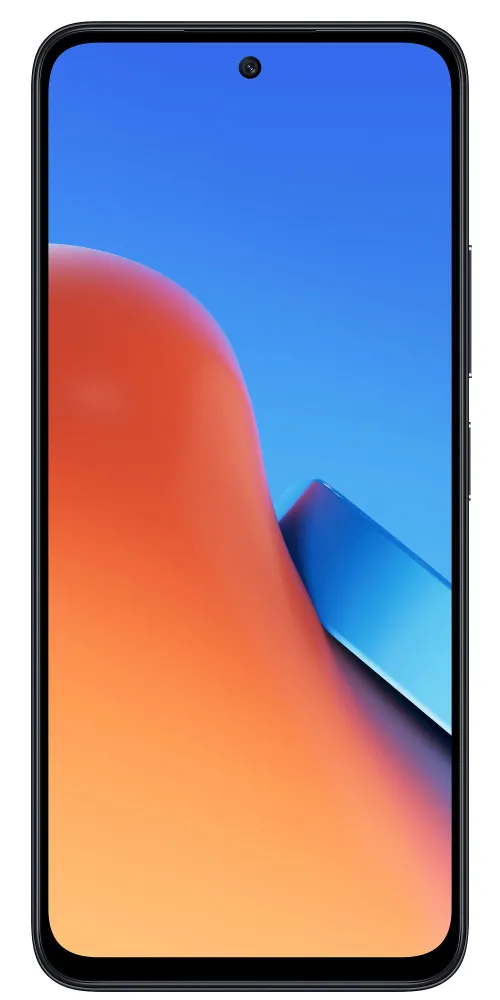 

Смартфон Xiaomi Redmi 12 4/128GB Midnight Black (47977), 12
