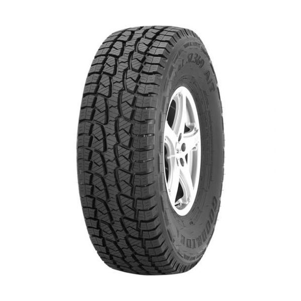 

Шина 225/70R15 100T SL369 A/T TL, SL369 A/T