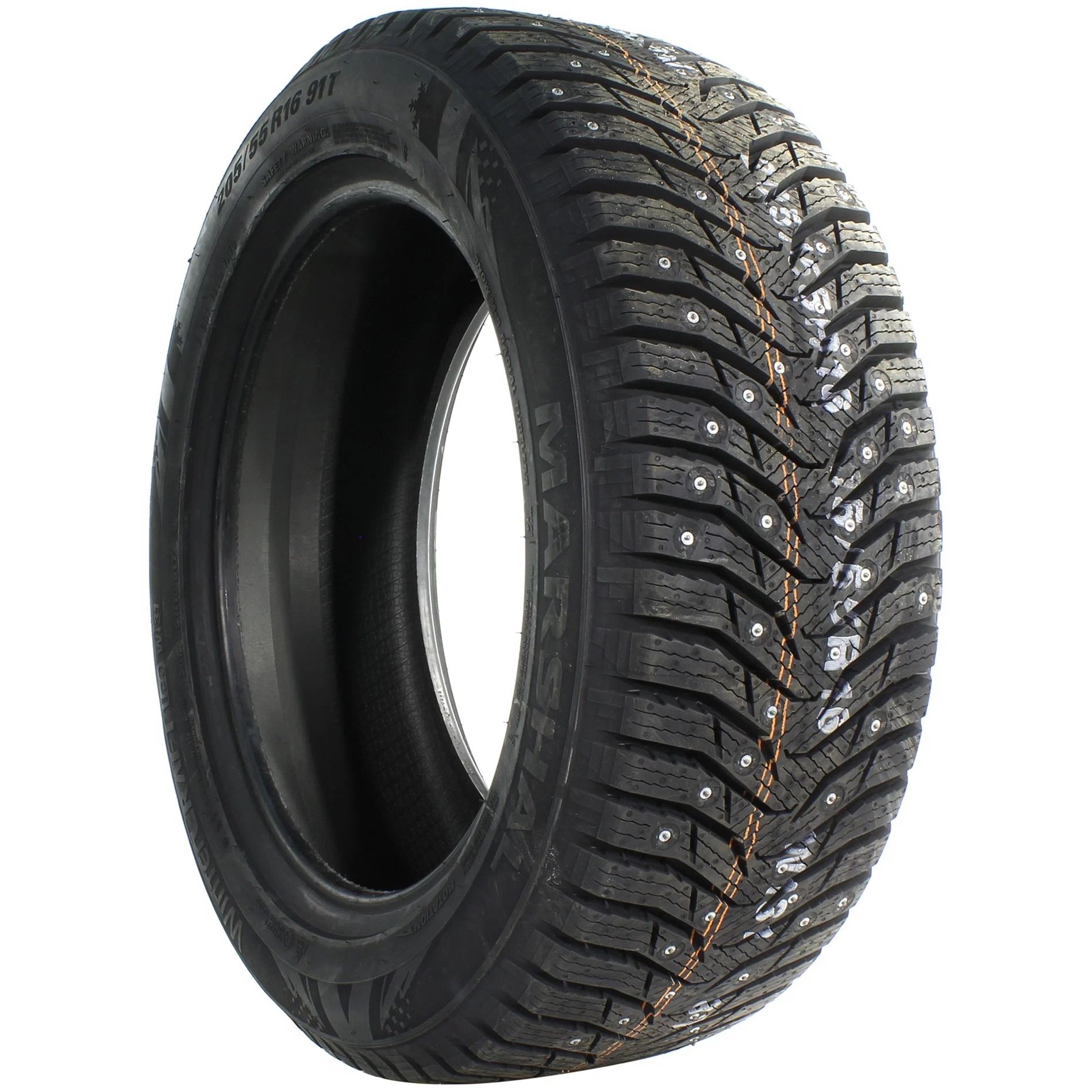 

Шина Marshal WI31 185/55-R15 82T, Wintercraft Ice WI31
