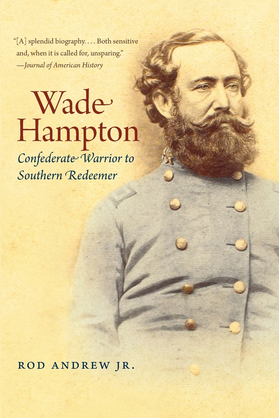 

Wade Hampton