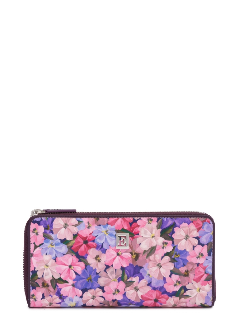 

Кошелёк женский ELEGANZZA 01-00039363, многоцветный, Разноцветный, 01-00037883