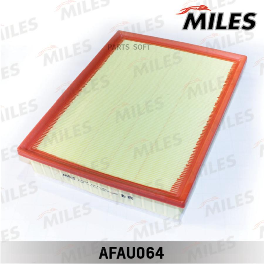 

Фильтр Воздушный Miles Afau064 Toyota Lc150 4.0 10- Miles арт. AFAU064