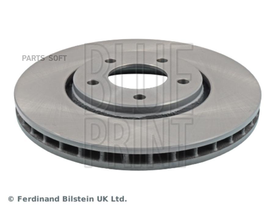 

BLUEPRINT Тормозной диск BLUEPRINT ADA104301