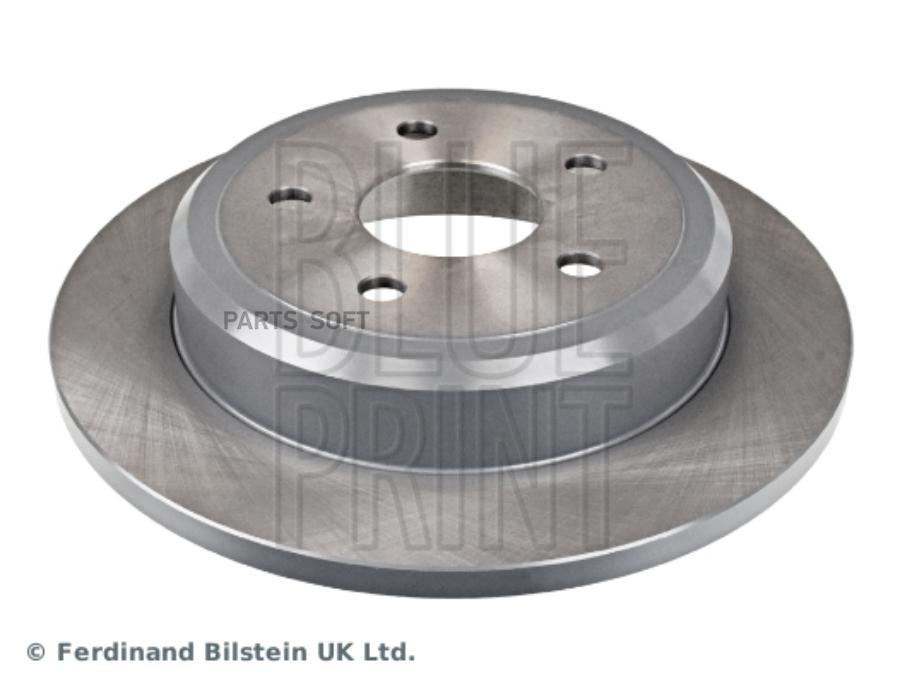 

BLUEPRINT Диск тормозной BLUEPRINT ADA104310 комплект 1 шт