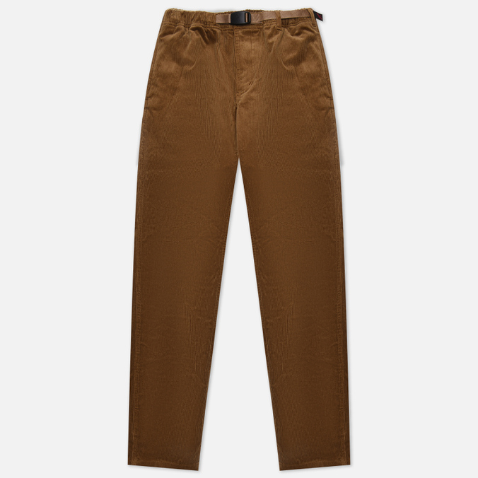 

Мужские брюки Gramicci Corduroy NN коричневый, Размер L, Corduroy NN
