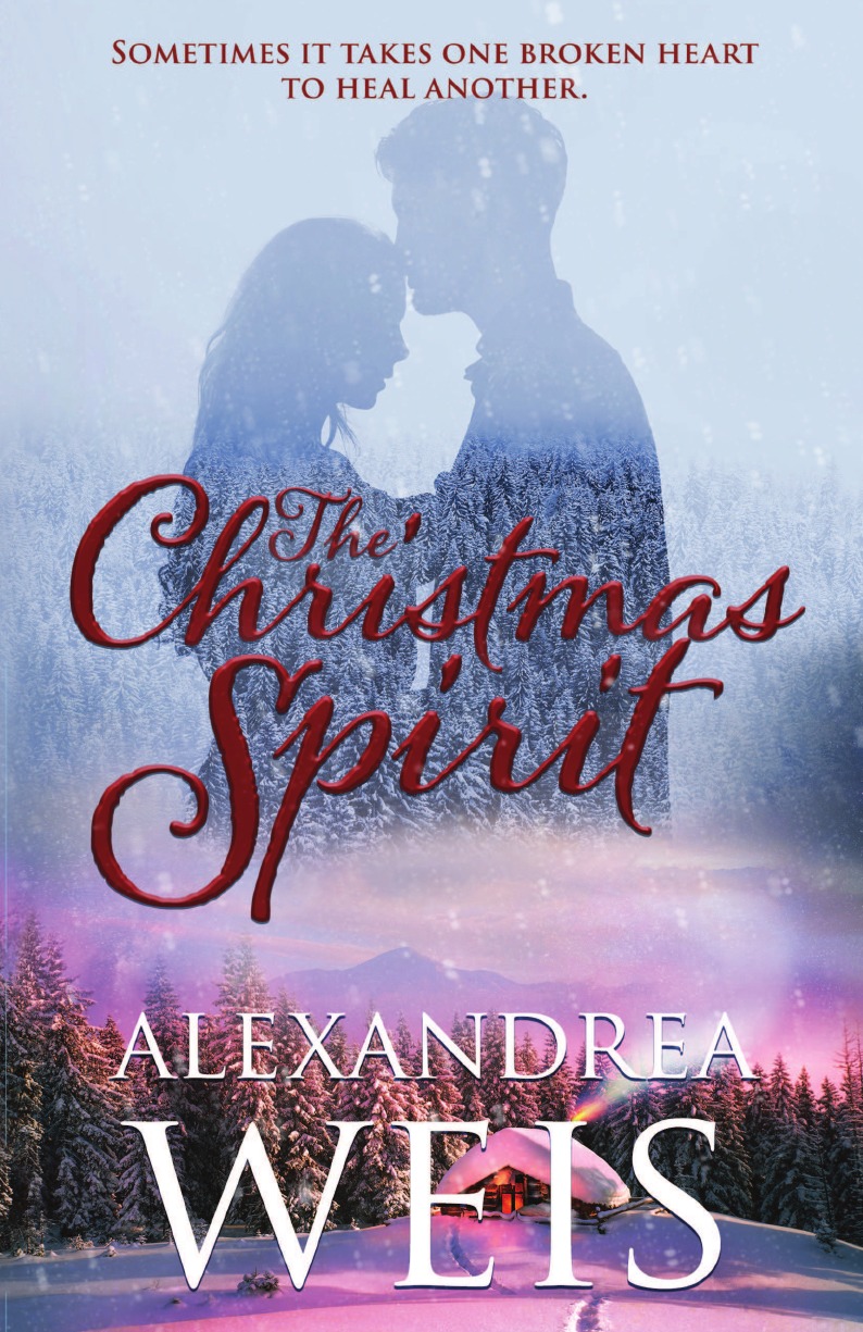 

The Christmas Spirit