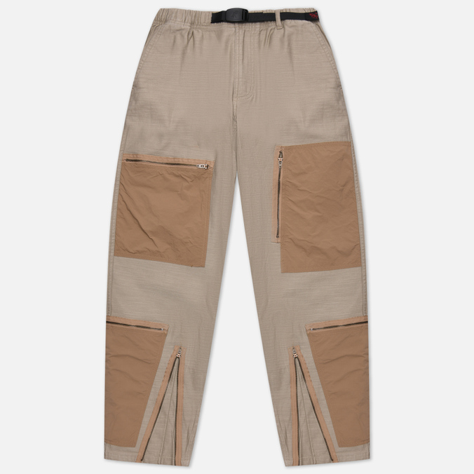 

Мужские брюки Gramicci Back Satin Parachute бежевый, Размер M, Back Satin Parachute
