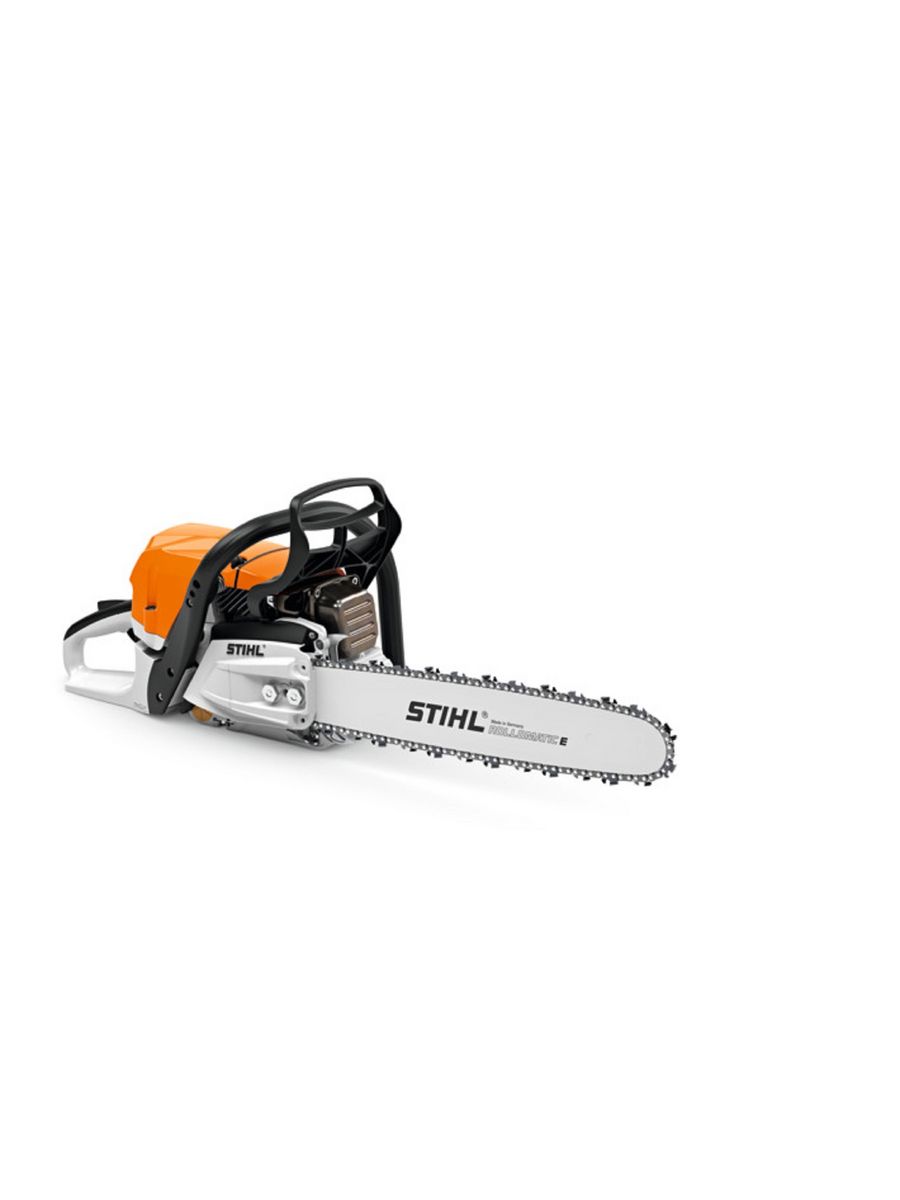 Бензопила Stihl MS 400.1 C-M без шины и цепи