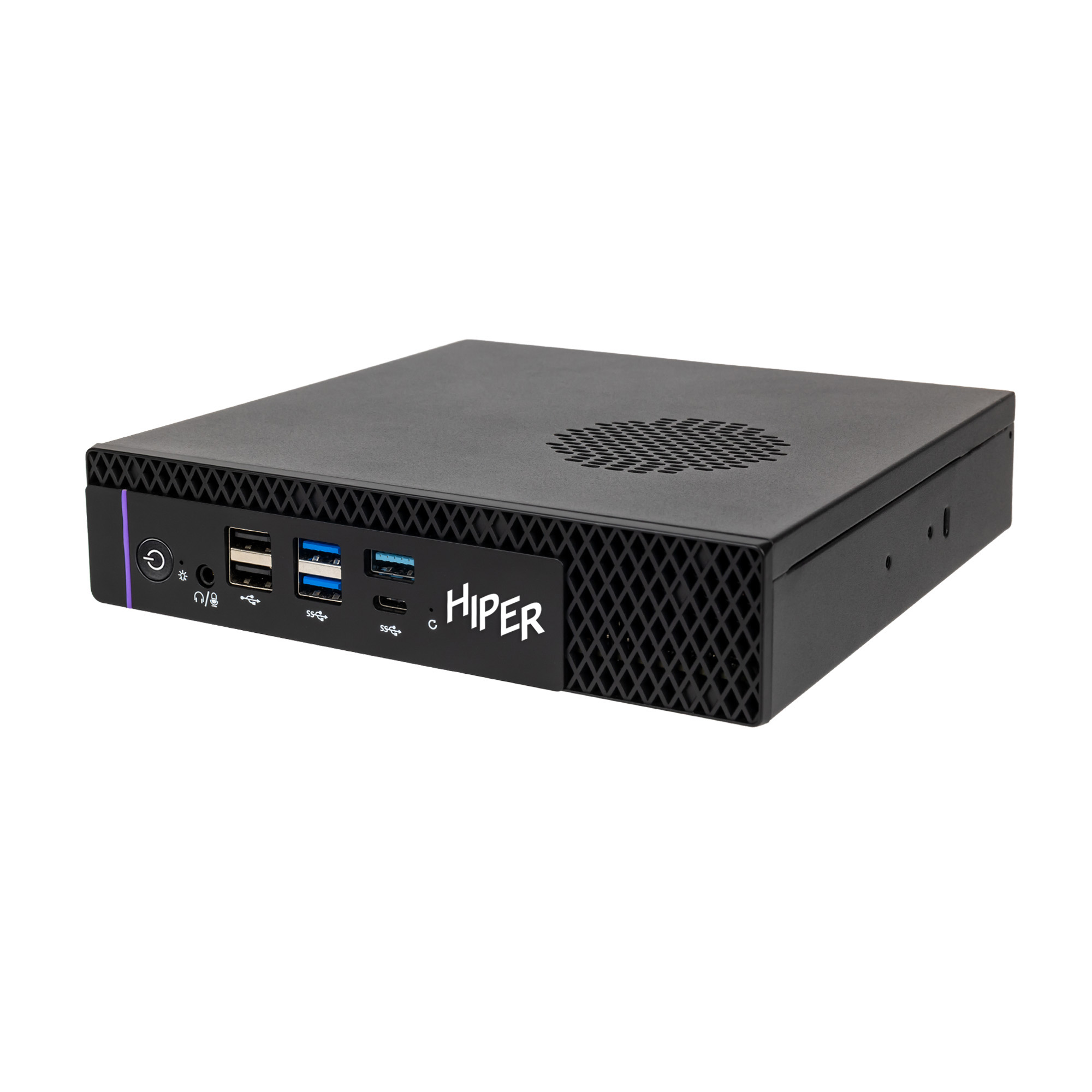 

Системный блок Hiper FACTUM FT20 FT20-i3141R8N2R6BWP, FACTUM FT20