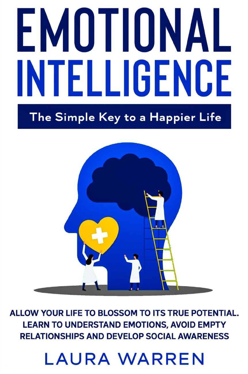 

Emotional Intelligence