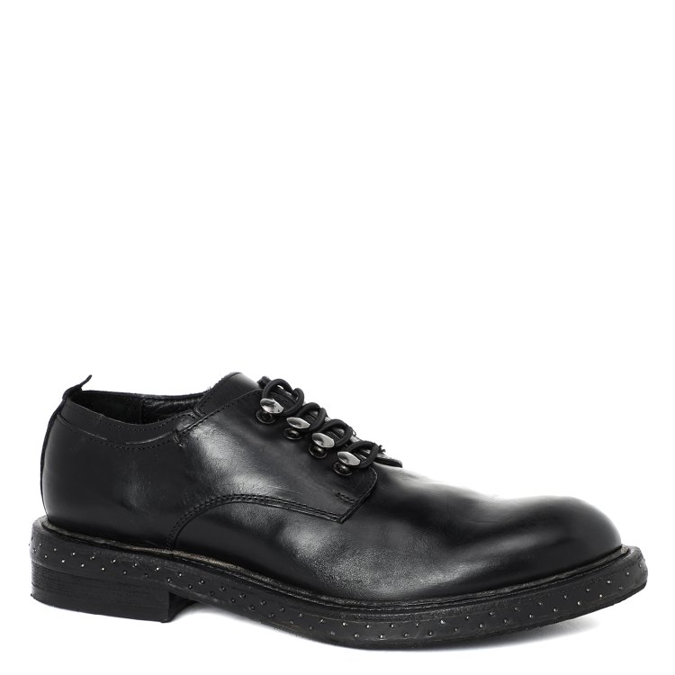 

Полуботинки женские Tendance 37907/4 черные 42 EU, 37907/4