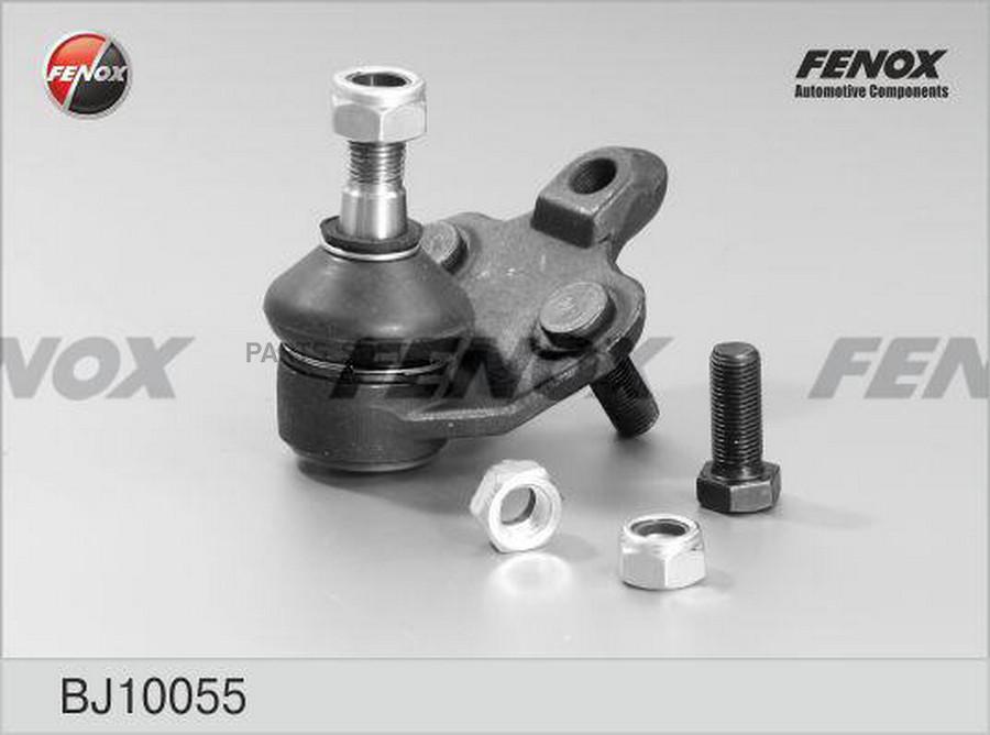

Опора Шаровая Fenox Bj10055 Toyota Avensis T25 03- FENOX арт. BJ10055
