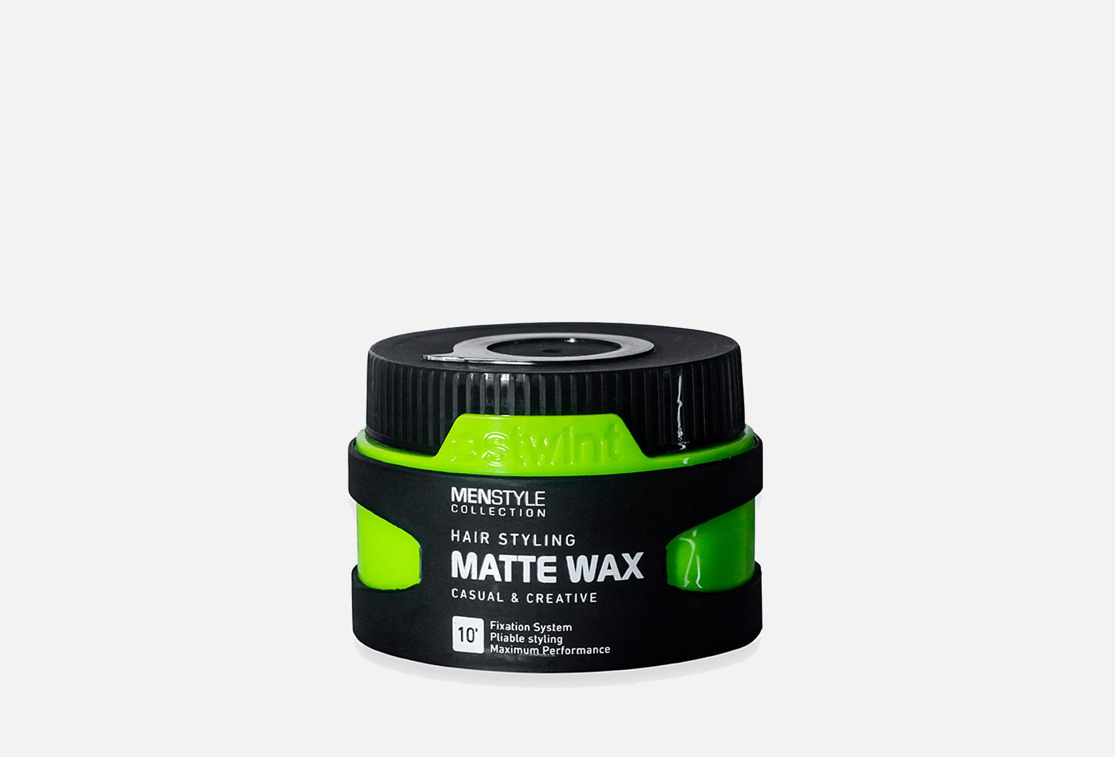 

Воск для укладки волос Ostwint Matte Wax Hair Styling 10, 150 мл