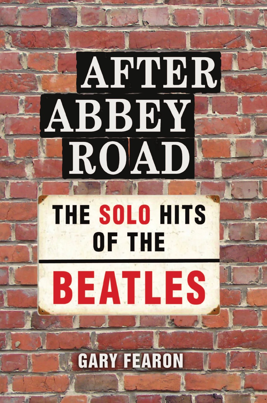 

After Abbey Road