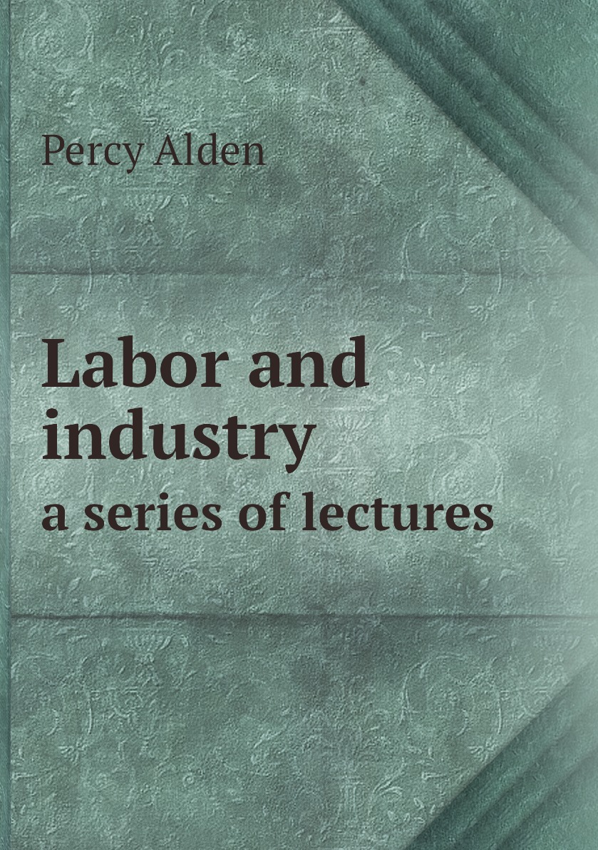

Labor and industry