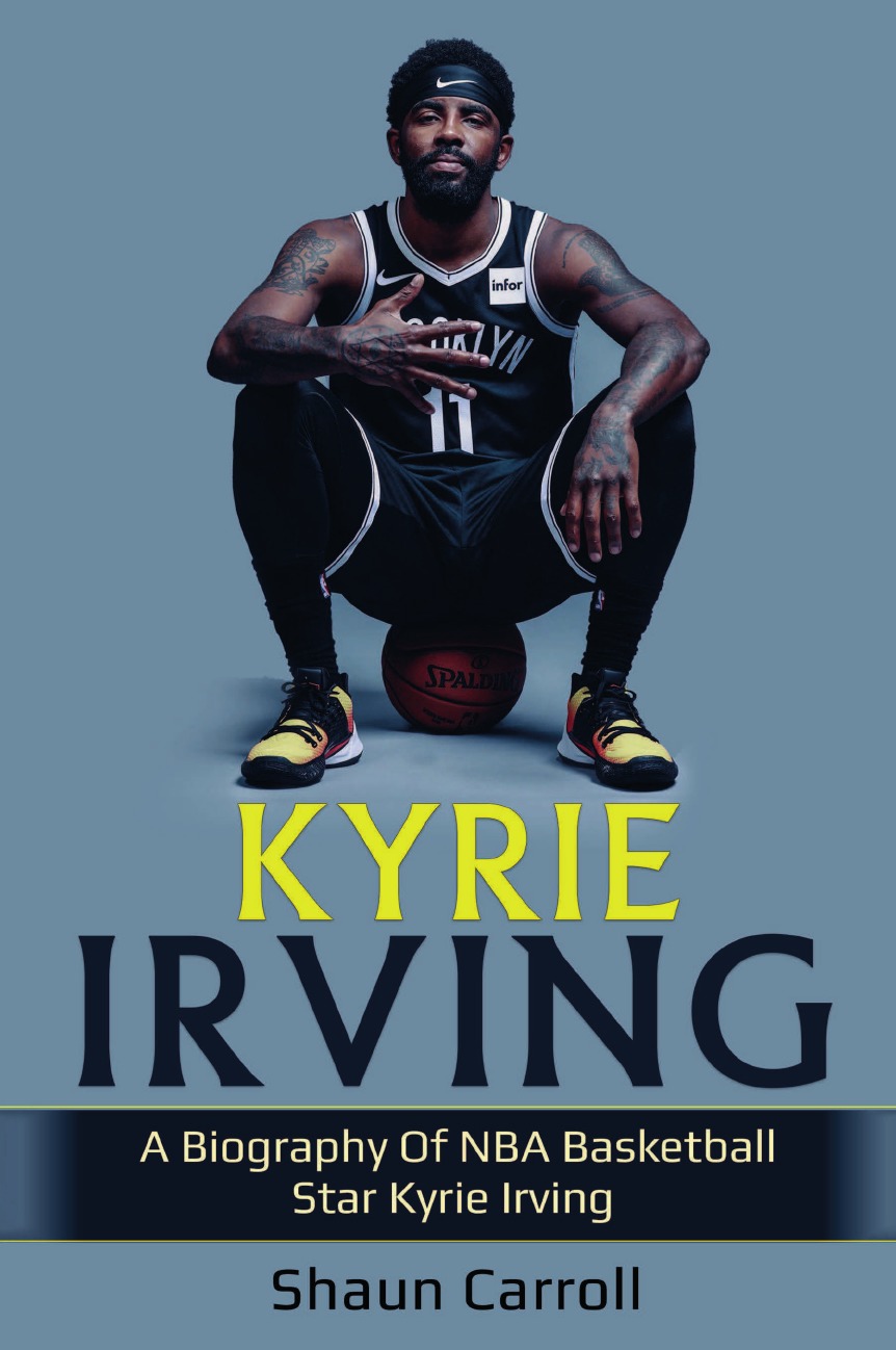 

Kyrie Irving