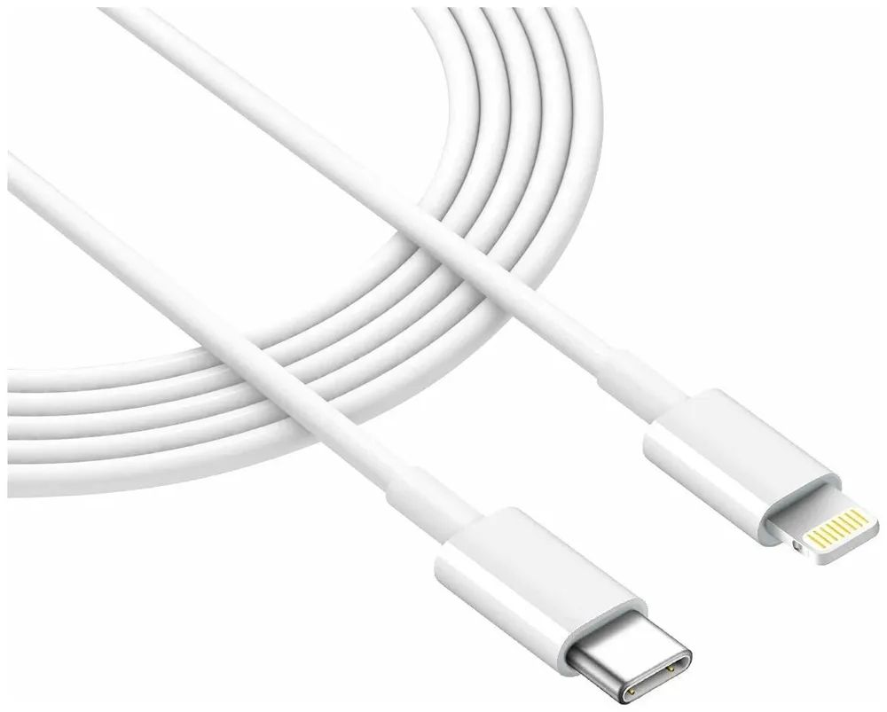 Аксессуар APPLE Lightning - USB Type-C 2m MQGH2ZM/A