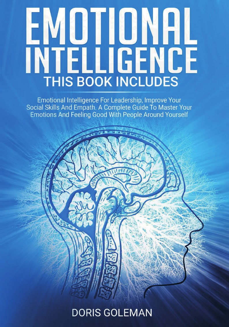 

Emotional Intelligence