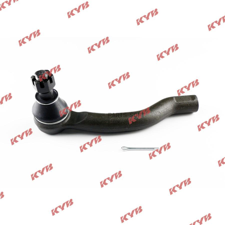 

Наконечник Рулевой Тяги Nissan Frontier 2005-, Navara 2005-, Pathfinder 2005- KYB арт. KTR