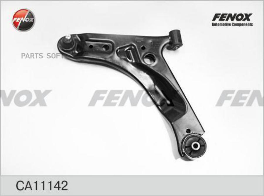 

Рычаг Передн Левый Kia Picanto 05- Ca11142 FENOX арт. CA11142