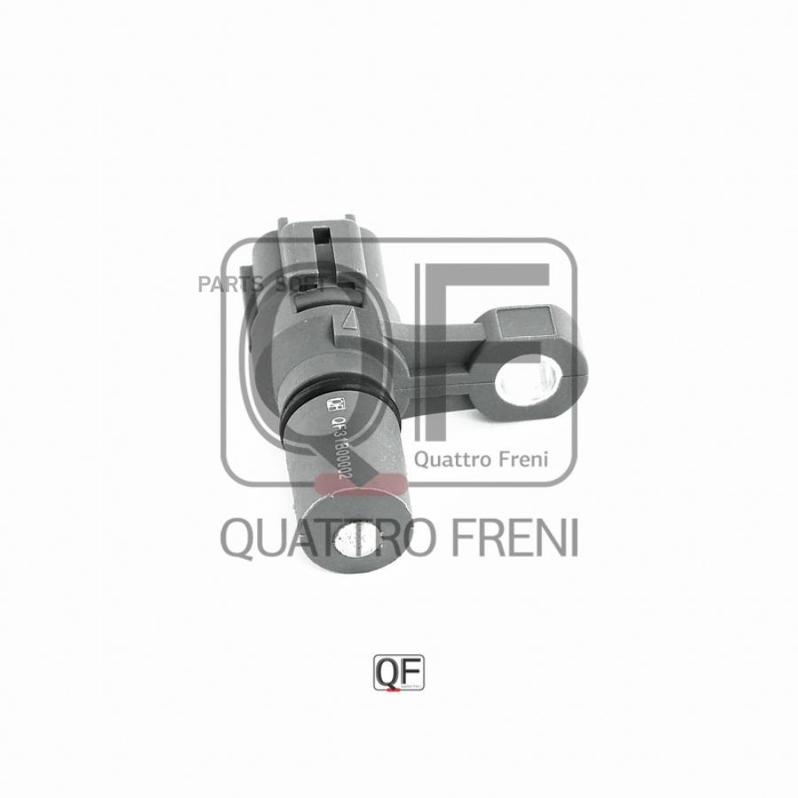 

Датчик Скорости QUATTRO FRENI арт. QF31B00002